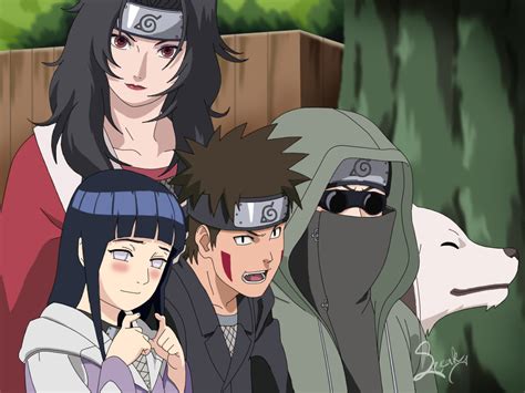 times de naruto|time 8 naruto.